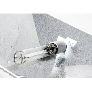 GHP Matrix Reflektor mit 4m IEC Kabel Details 2
